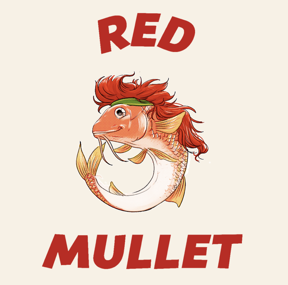 Red Mullet